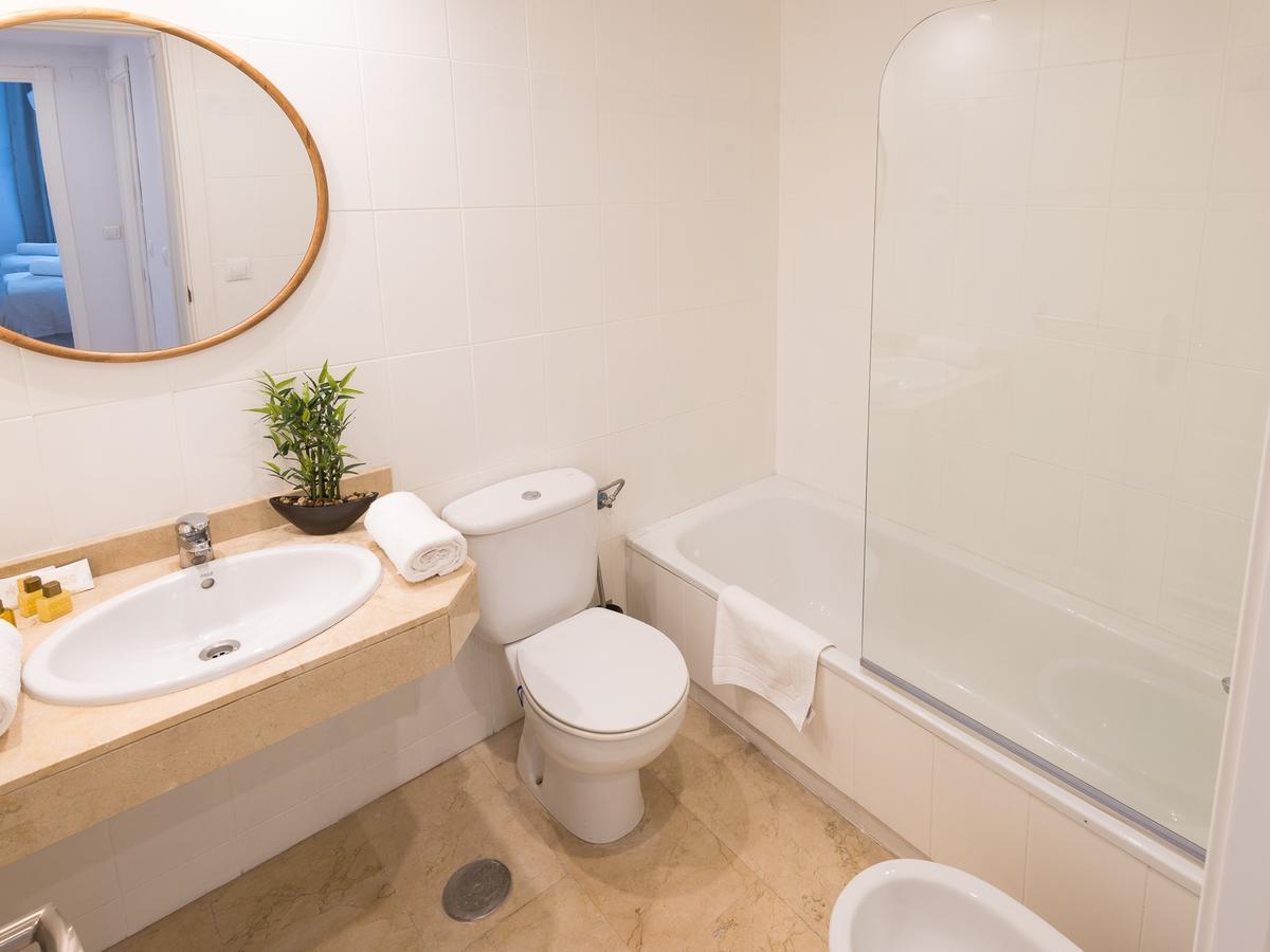 Vacation Marbella I Contemporary Central Apartment, Swimming-Pool, 24-7 Security, A Minute From The Marina, The Sea And Luxury Shopping Extérieur photo